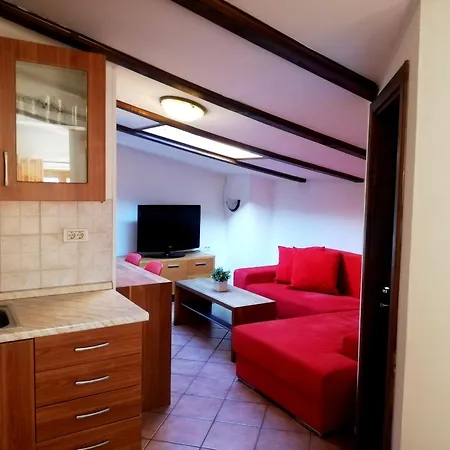 Pri Martinovih Apartment Deskle Exterior photo