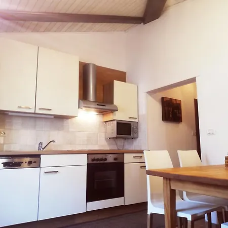 Pri Martinovih Apartment Deskle Exterior photo