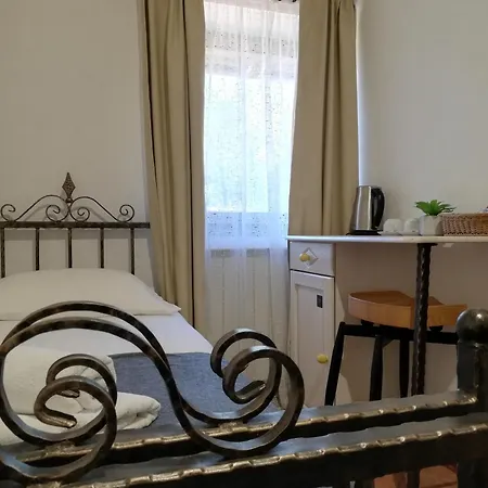 Pri Martinovih Apartment Deskle Exterior photo