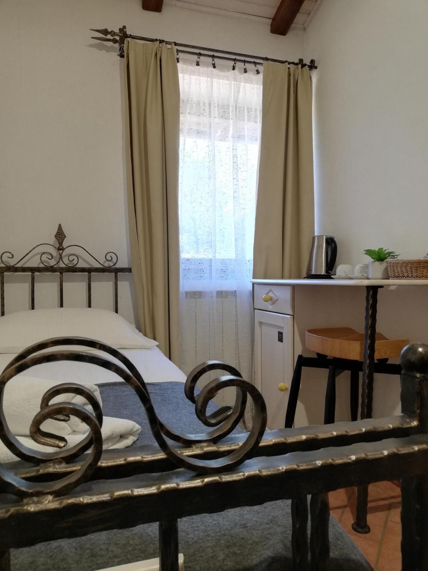 Pri Martinovih Privatunterkunft Deskle